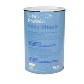 Vita Protein Body Shape – Swiss high-protein and fibre drink mix 495 g vanilla